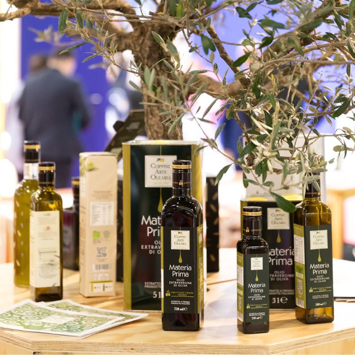 Olio evo domande e risposte - Coppini Arte Olearia