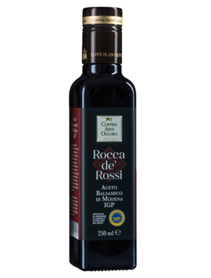 Balsamic Vinegar Rocca de' Rossi