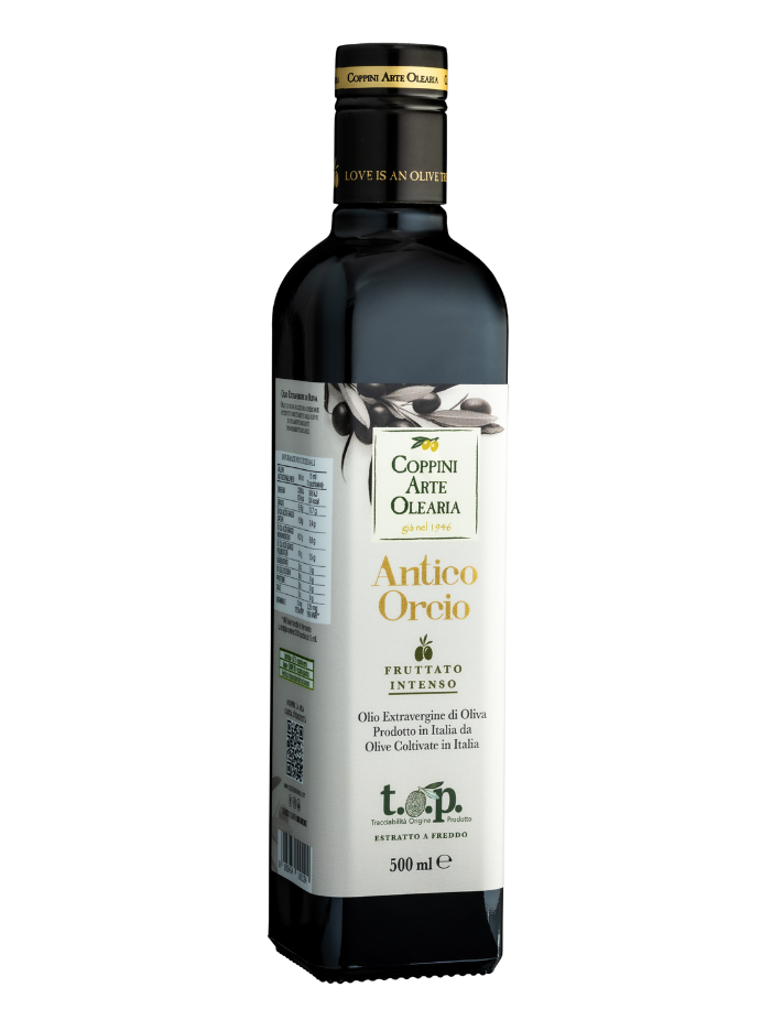 Extra Virgin Olive Oil - Antico Orcio