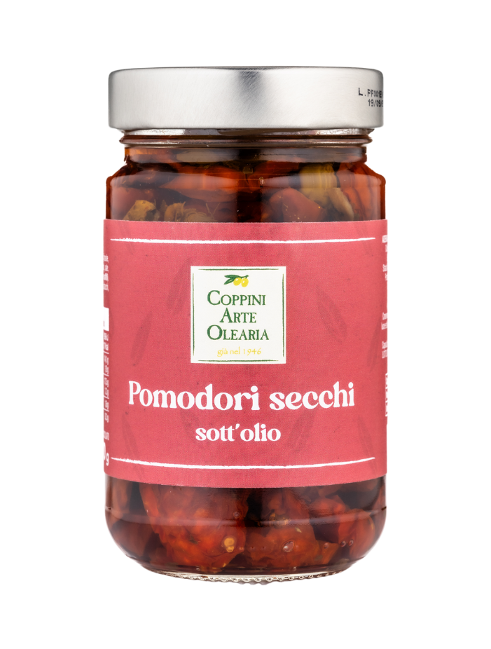 Sundried Tomatoes