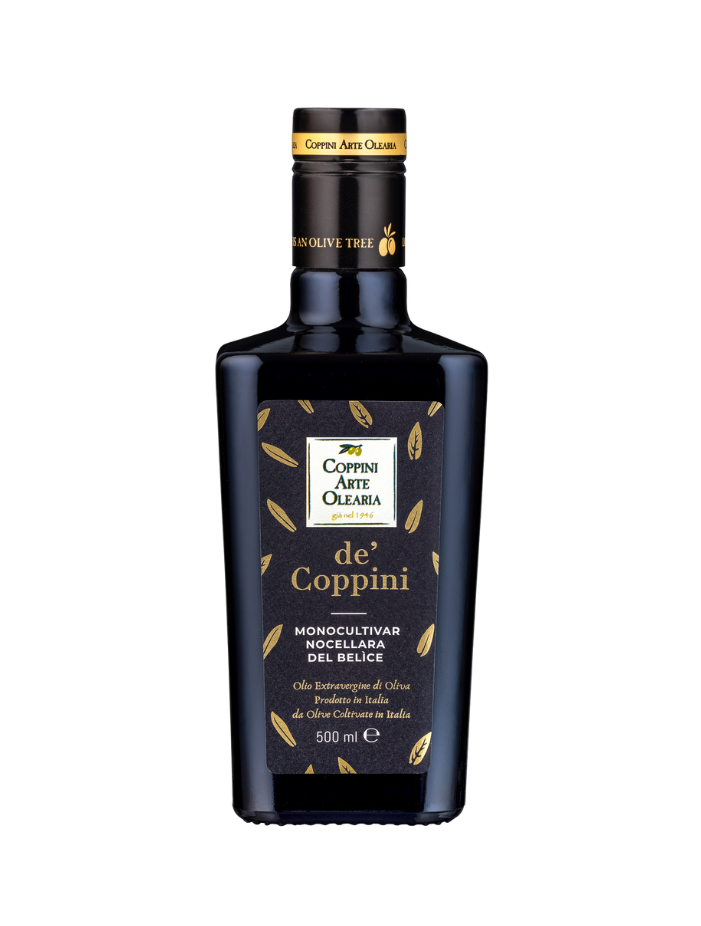 de'Coppini - Monocultivar Evo Oil