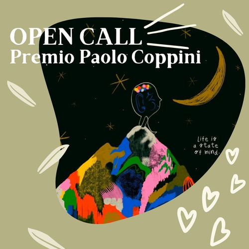 OPEN CALL “Premio Paolo Coppini”