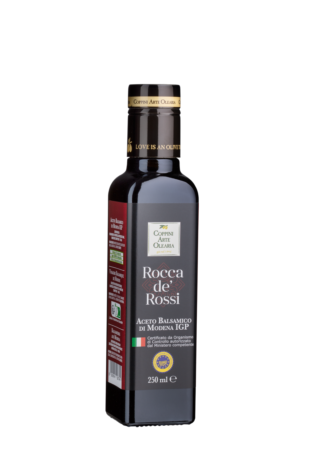Balsamic Vinegar Rocca de' Rossi