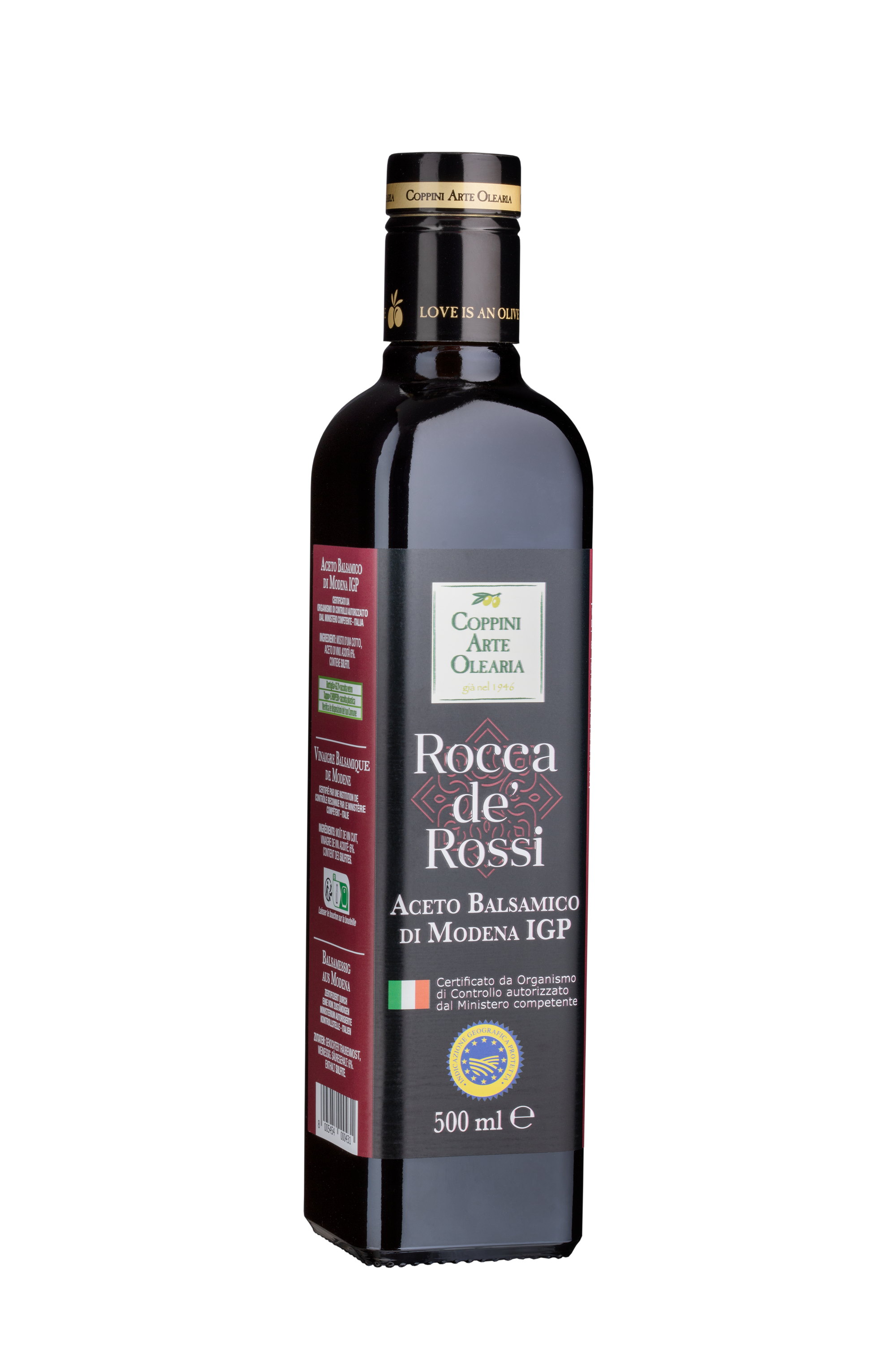 Balsamic Vinegar Rocca de' Rossi