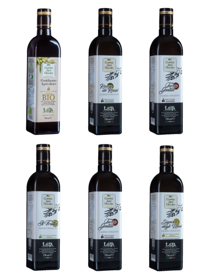 Evo Oil - Assorted Pack