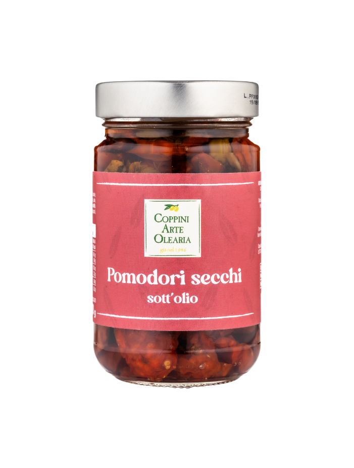 Sundried Tomatoes