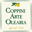 Logo Coppini Arte Olearia - Olio Evo Vendita Online