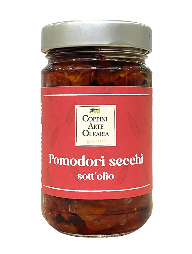 Pomodori Secchi