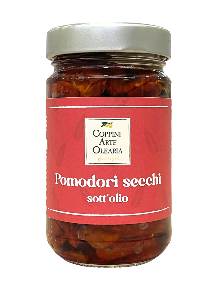 Pomodori Secchi